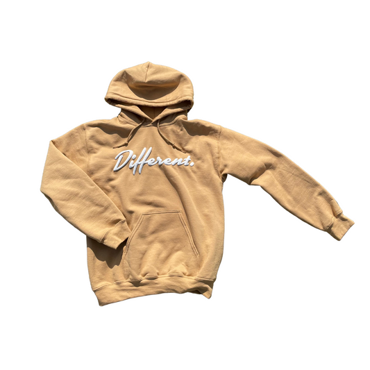 "Let's get Nude" Different Hoodies