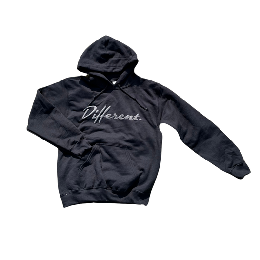 "Stuck at Midnight" Different Hoodie